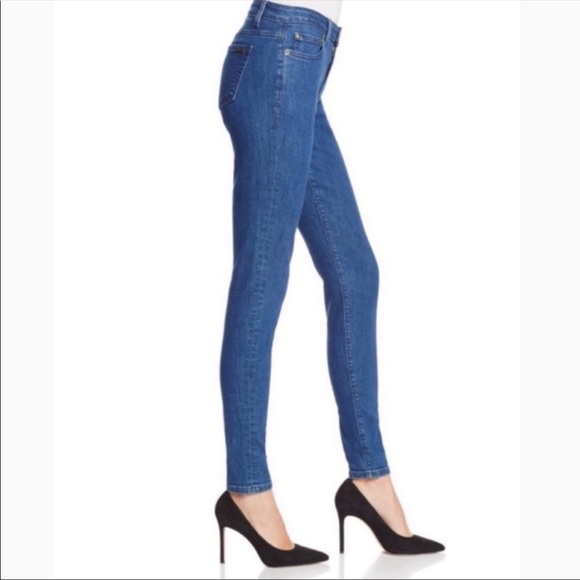 michael kors selma skinny